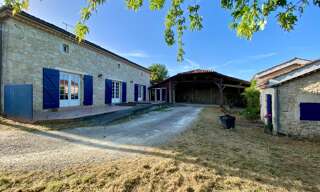 Maison 7 Pièces 200 m² à vendre à Sainte-Colombe-de-Villeneuve (47300)
