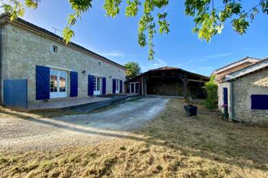 Maison 7 pièces 275000 €