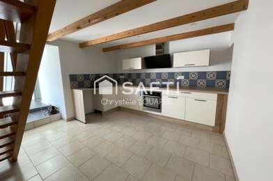 Maison 3 pièces 189000 €