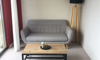 Appartement 1 Pièce 41 m² à louer à Nantes (44000)