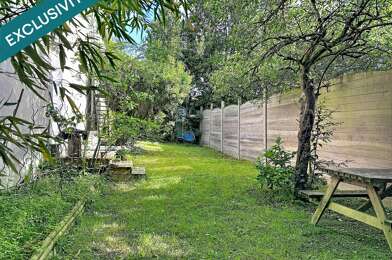 Maison 6 pièces 599000 €