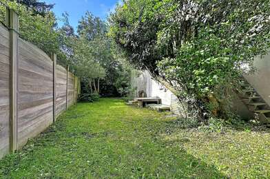 Maison 6 pièces 599000 €