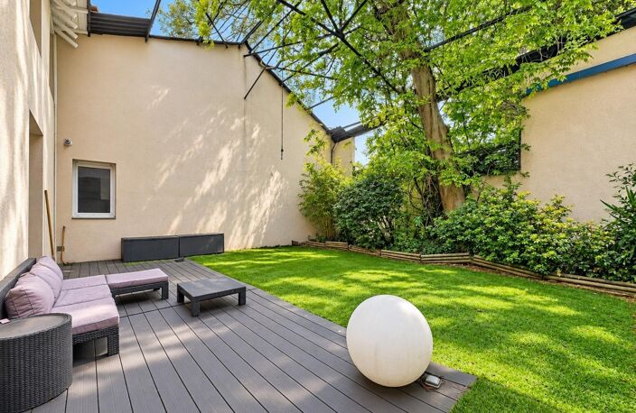Maison 4ch beaux volumes & potentiel unique au calme — photo 2