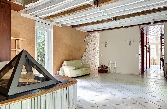 Maison 4ch beaux volumes & potentiel unique au calme — photo 5