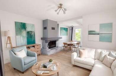 Maison 4 pièces 233000 €