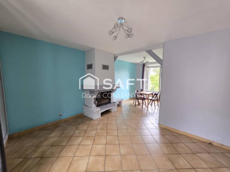 Maison de Ville 4 pièces 72 m² + Dépendance — photo 1