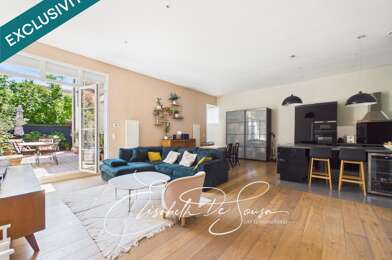 Appartement 4 pièces 675000 €