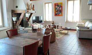 Maison 9 Pièces 210 m² à vendre à Sallèles-d'Aude (11590)