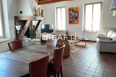Maison 9 pièces 470000 €