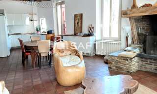 Maison 9 Pièces 210 m² à vendre à Sallèles-d'Aude (11590)
