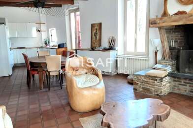 Maison 9 pièces 470000 €