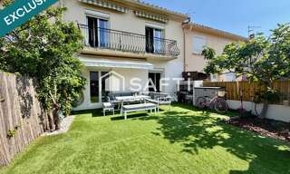 Maison 4 Pièces 104 m² à vendre à Perpignan (66000)