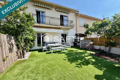 Maison 4 pièces 197000 €