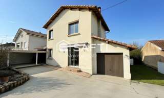 Maison 6 Pièces 103 m² à vendre à Saint-Pardoux-Isaac (47800)