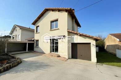 Maison 6 pièces 125000 €