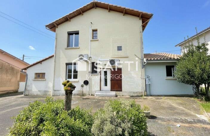 Maison 6 pièces 103 m² avec garage et jardin — photo 2