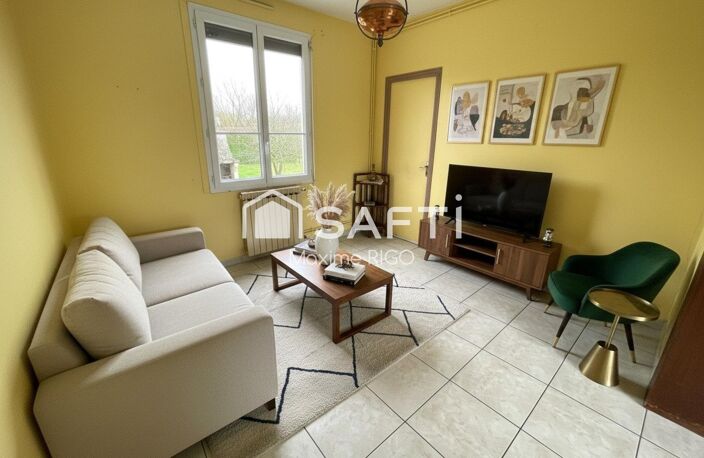 Maison 6 pièces 103 m² avec garage et jardin — photo 4