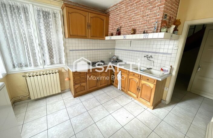 Maison 6 pièces 103 m² avec garage et jardin — photo 5