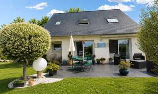 Maison 5 Pièces 113 m² à vendre à Pleyber-Christ (29410)