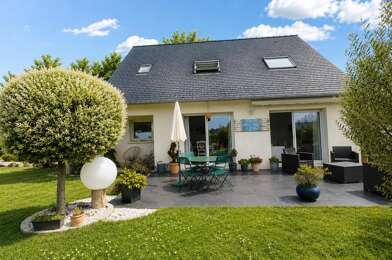 Maison 5 pièces 288900 €