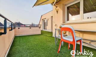 Appartement 5 Pièces 144 m² à vendre à Strasbourg (67000)