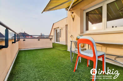 Appartement 5 pièces 666000 €