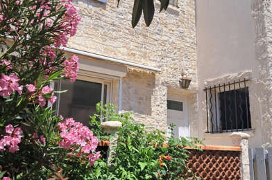 Maison 3 pièces 370000 €
