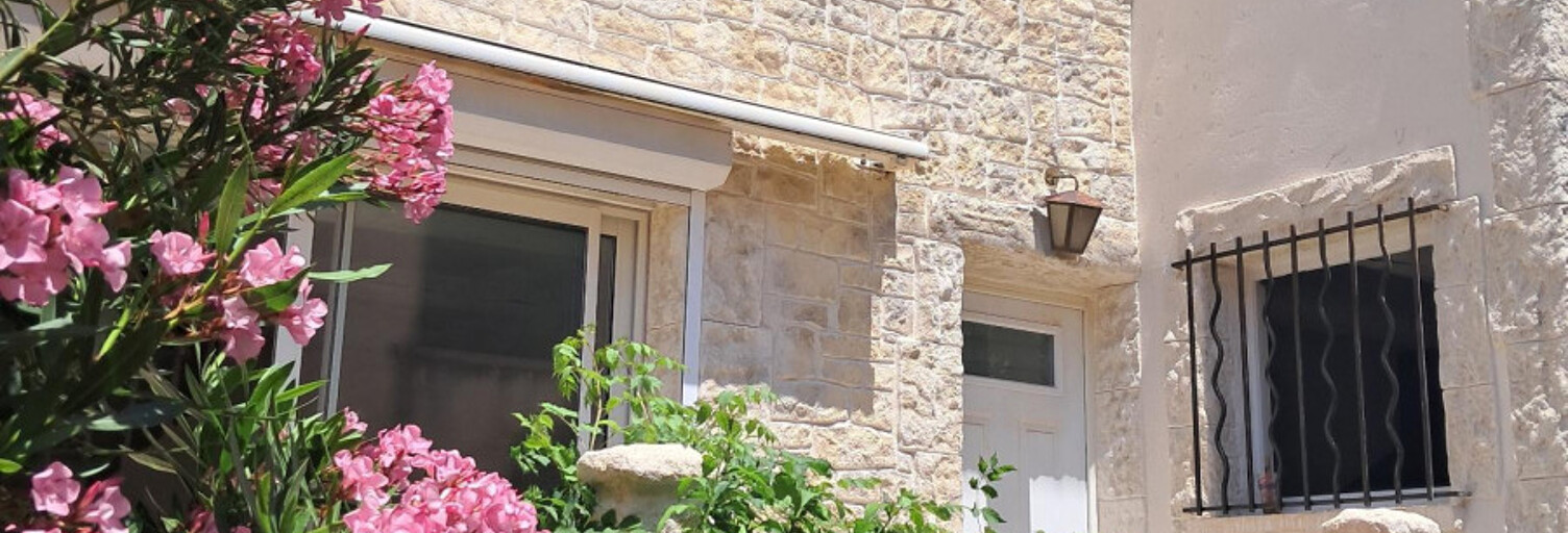 Maison 3 Pièces 73 m² à vendre à Martigues (13500)