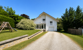 Maison 5 Pièces 111 m² à vendre à Trévignin (73100)
