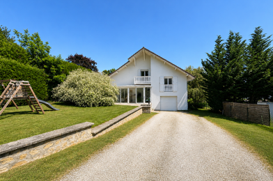 Maison 5 pièces 475000 €