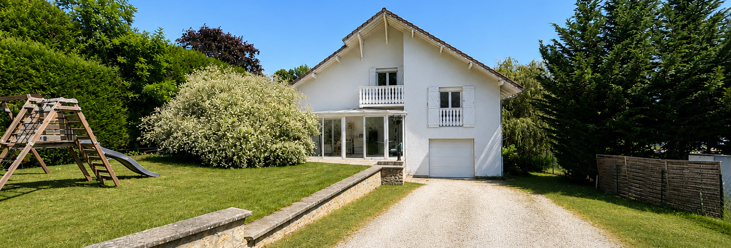 Maison 5 Pièces 111 m² à vendre à Trévignin (73100)