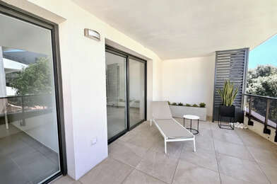 Appartement 2 pièces 199000 €