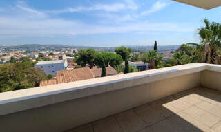 Appartement 3 Pièces 52 m² à louer à Marseille 15 (13015)
