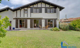 Maison 7 Pièces 184 m² à vendre à Hendaye (64700)