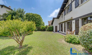 Maison 7 Pièces 184 m² à vendre à Hendaye (64700)