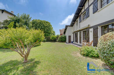 Maison 7 pièces 1270000 €