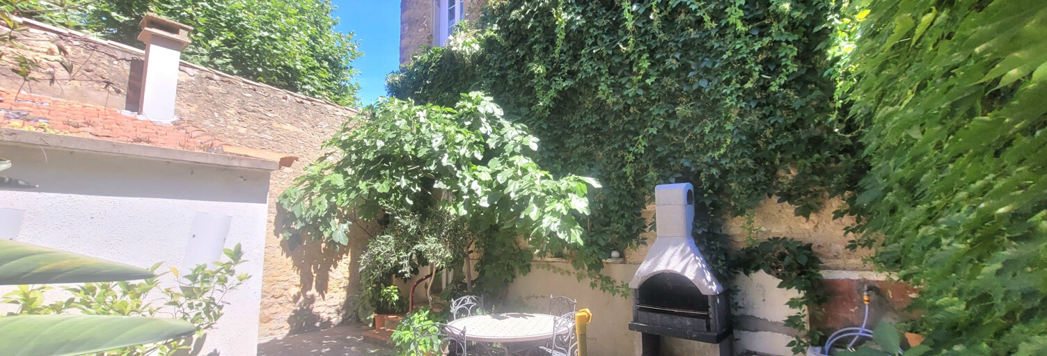 Maison 4 Pièces 83 m² à vendre à Moussan (11120)