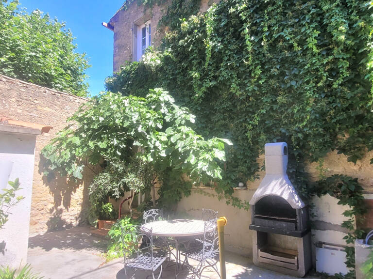 Maison de village — photo 1