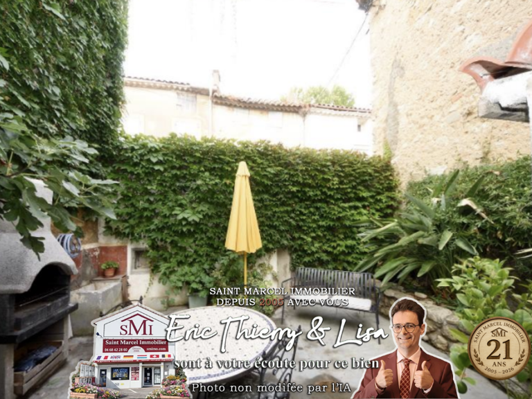 Maison de village — photo 1