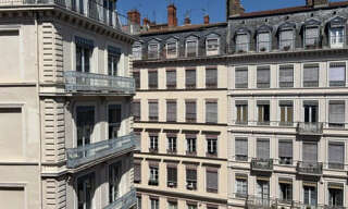 Appartement 1 Pièce 32 m² à vendre à Lyon 2 (69002)