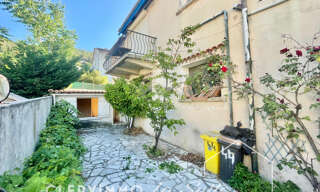 Maison 4 Pièces 139 m² à vendre à Marseille 11 (13011)
