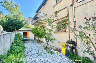 Maison 4 pièces 435000 €