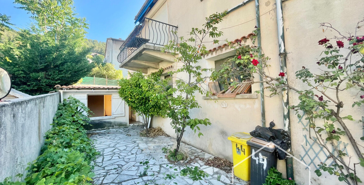MAISON 4 PIECES 101 M2  + STUDIO INDEPENDANT 38 M2 — photo 1