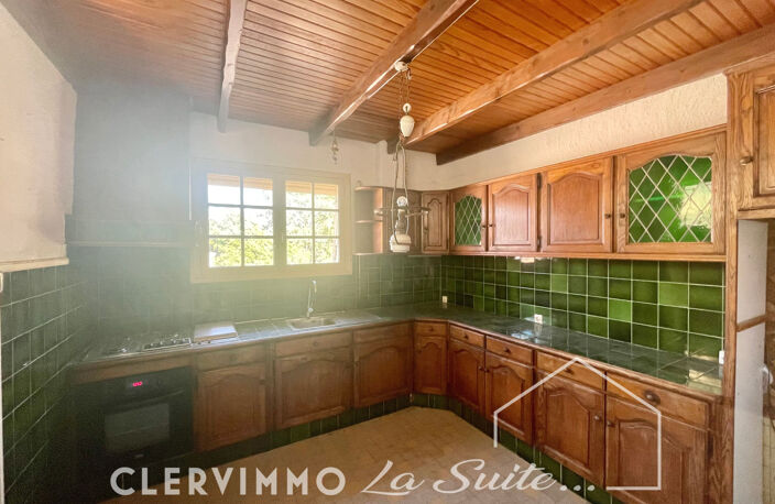 MAISON 4 PIECES 101 M2  + STUDIO INDEPENDANT 38 M2 — photo 5