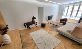 Appartement 2 Pièces 45 m² à vendre à Cannes (06400)