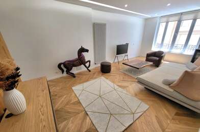 Appartement 2 pièces 518000 €