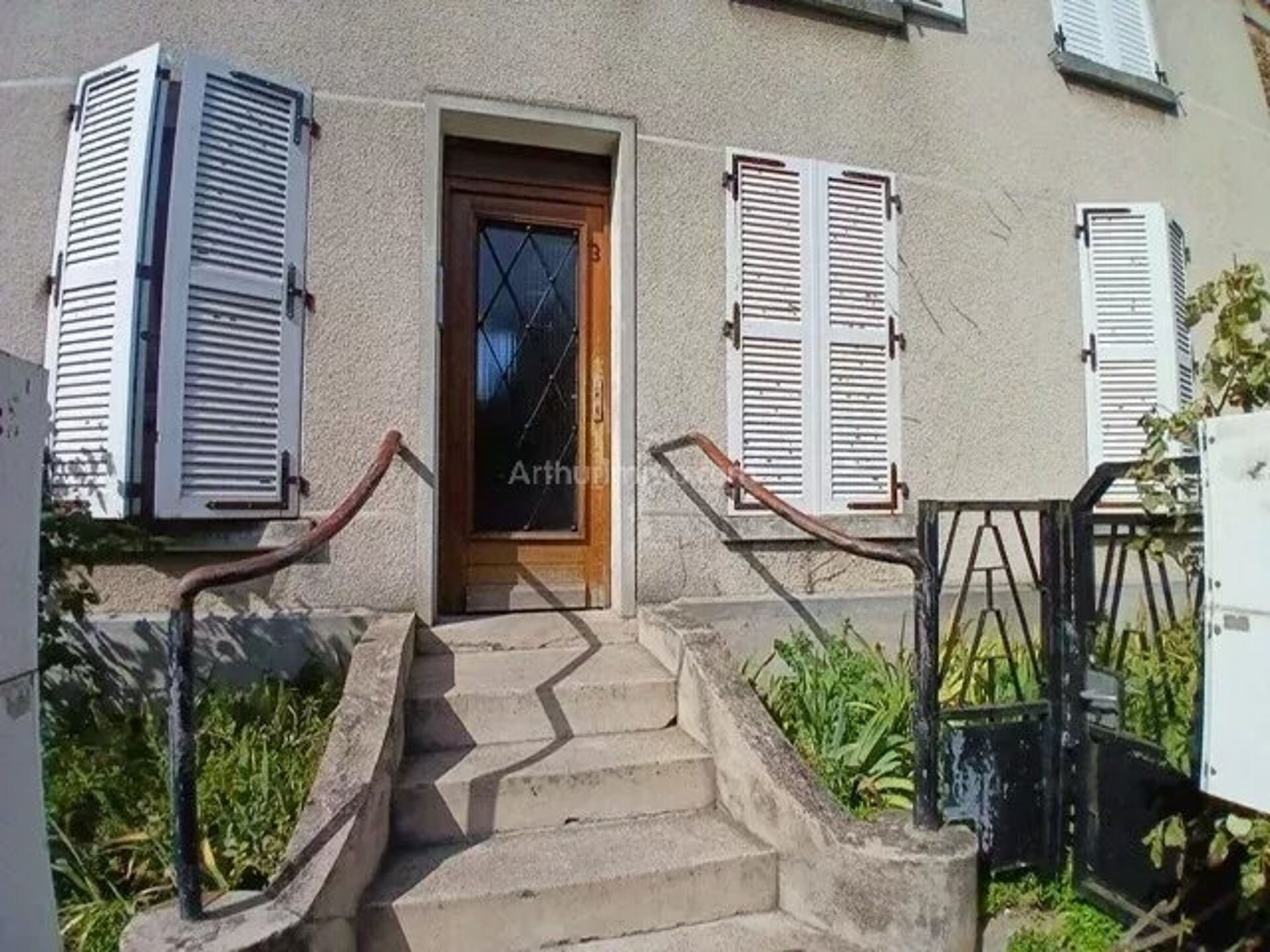 Appartement 2 pièces 33 m² · à Villeneuve-Saint-Georges · 33 m² · 118 000 €