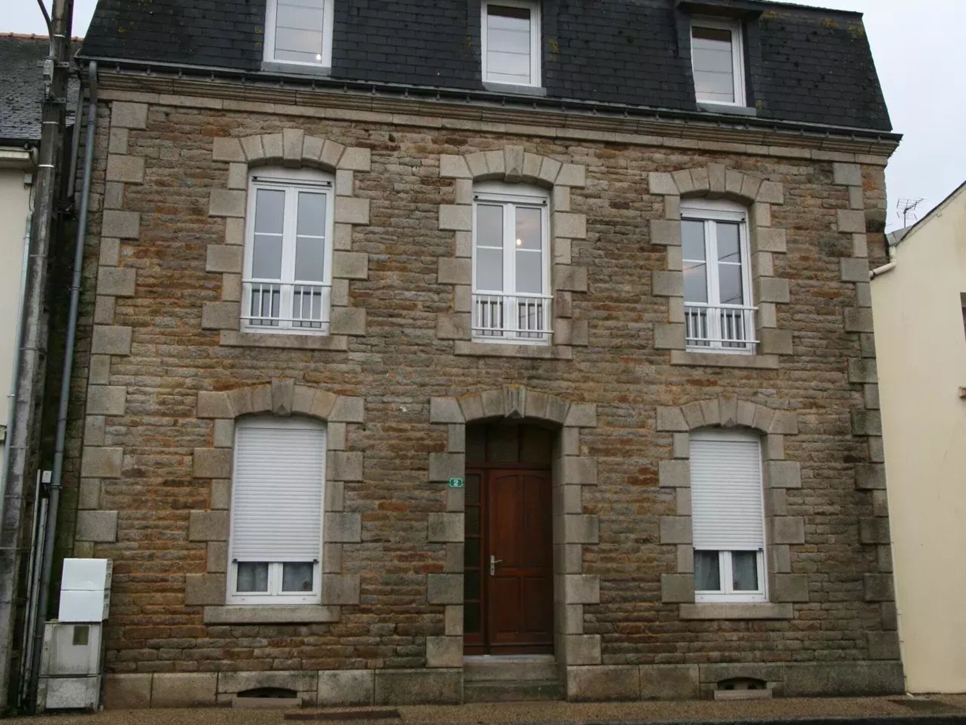 Appartement 4 pièces 94 m² · à Mohon · 94 m² · 690 €/mois