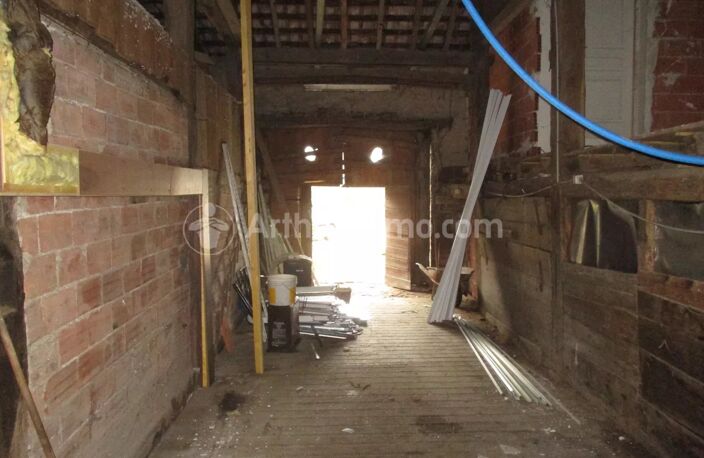 Corps de Ferme à rénover sur 11.87 ares constructibles — photo 3