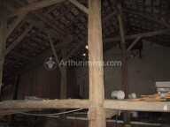 Corps de Ferme à rénover sur 11.87 ares constructibles — photo 4